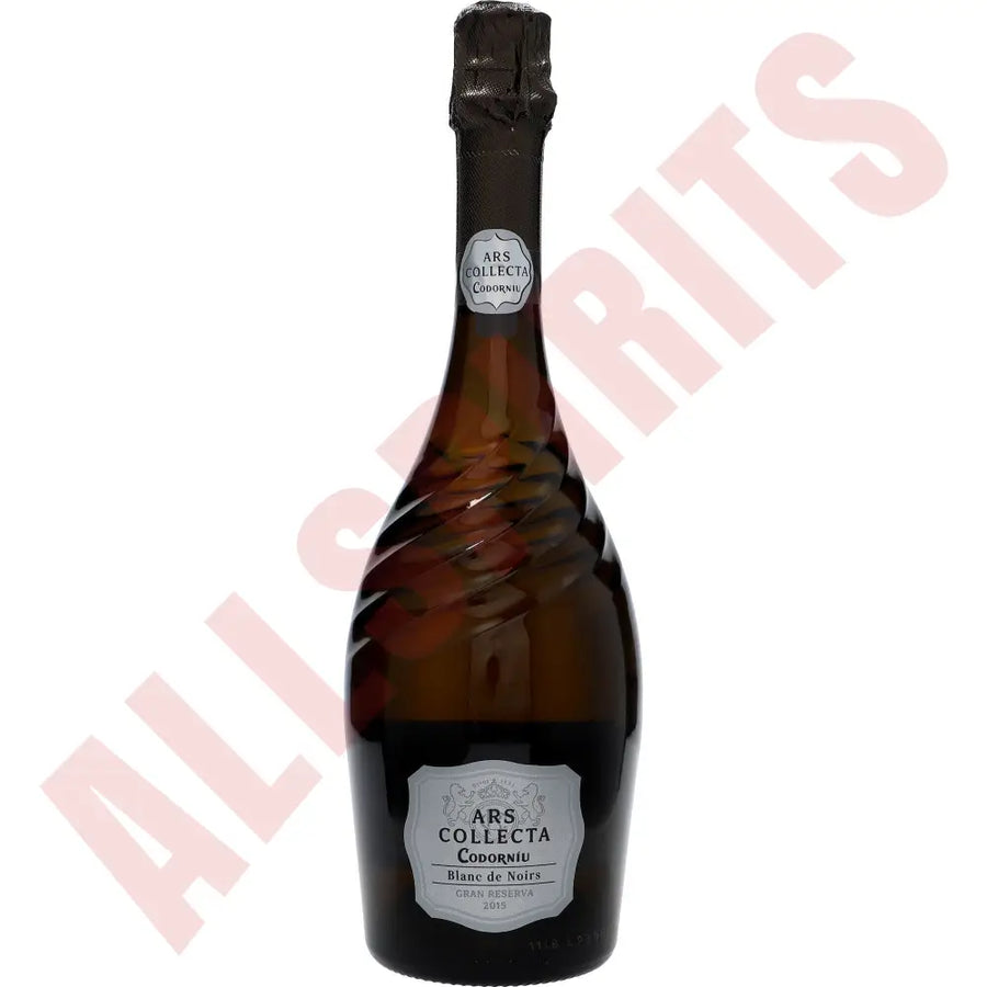 Codorniu Ars Collecta Blanc de Noirs 11,5% 0,75L - AllSpirits