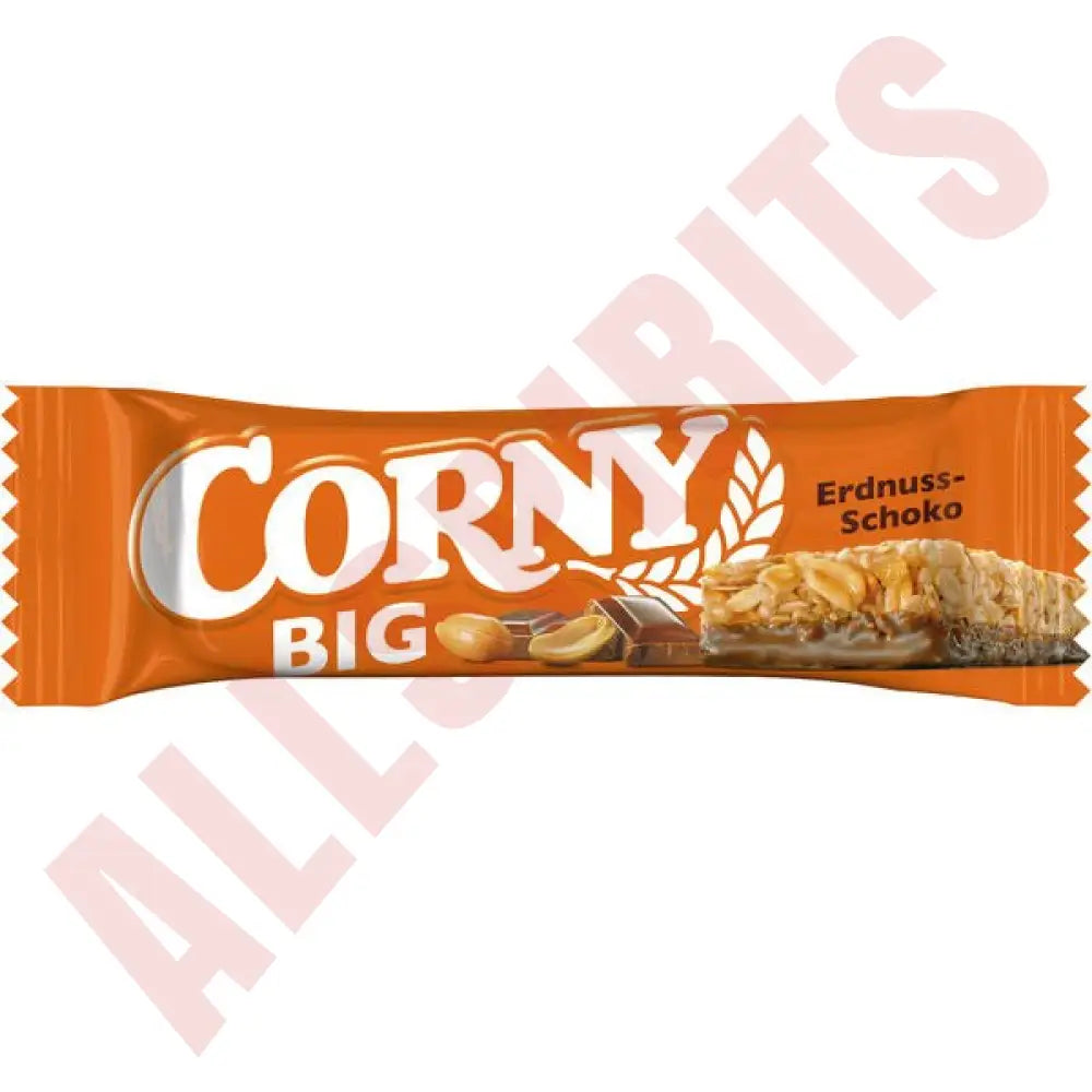 Corny Big Erdnuss-Schoko 50g - AllSpirits