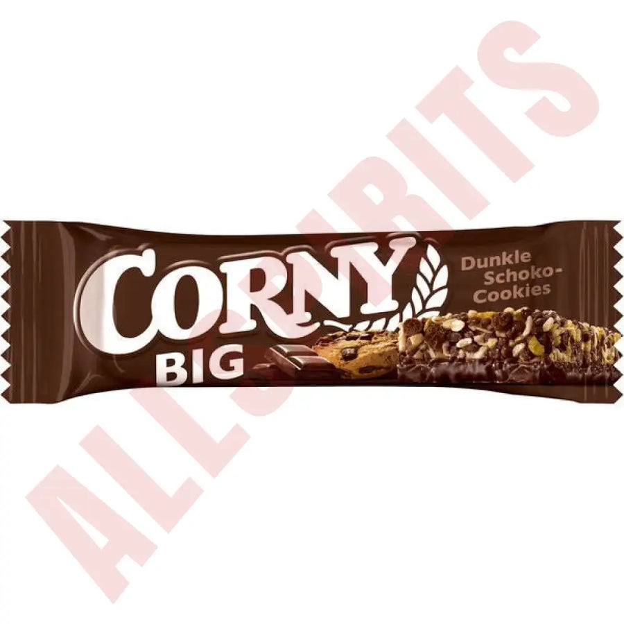 Corny Big Schoko 50g - AllSpirits