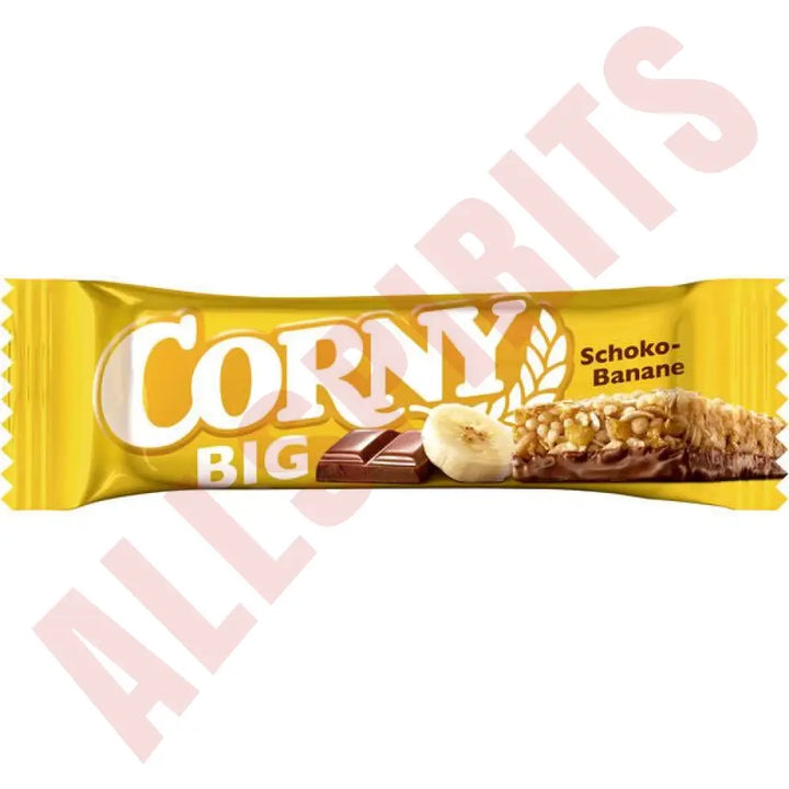 Corny Big Schoko Banane 50g - AllSpirits