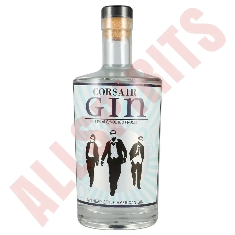 Corsair Gin 0,75L -US- 44% - AllSpirits