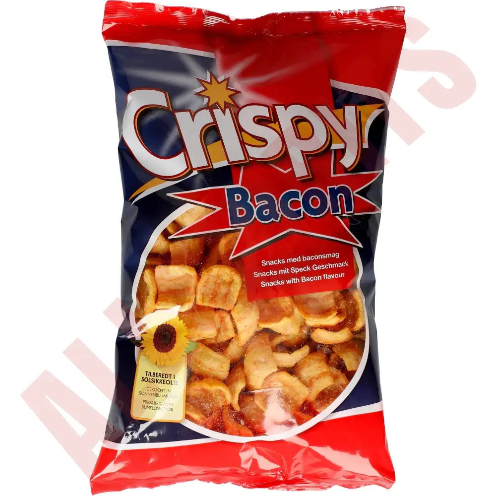 Crispy Bacon 175g - AllSpirits