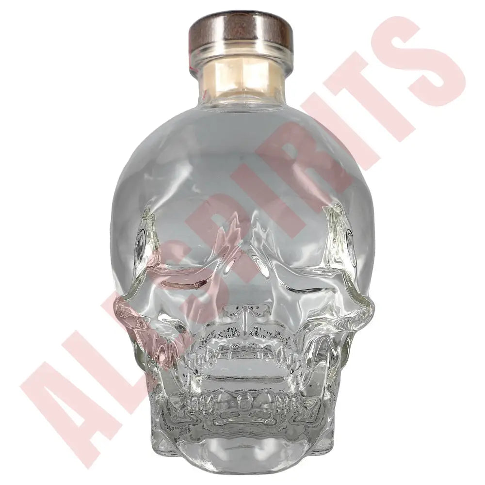 Crystal Head Vodka 40% 0,7 ltr. - AllSpirits