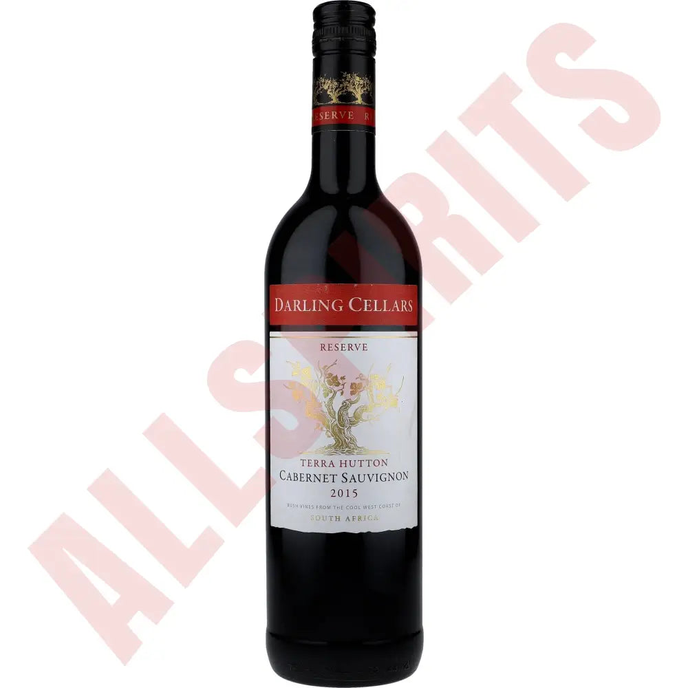 Darling Cellars Cabernet Sauvignon 14,5% 0,75 ltr. - AllSpirits