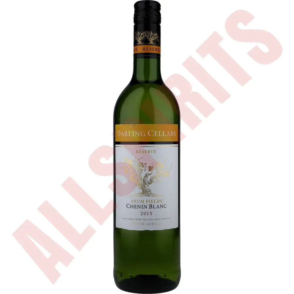 Darling Cellars Chenin Blanc 13,5% 0,75 ltr. - AllSpirits