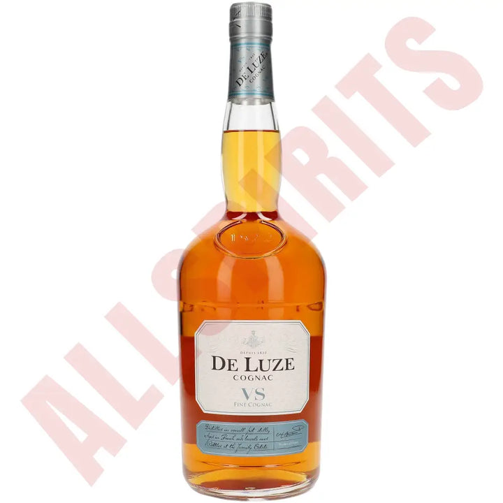 De Luze V.S. 40% 1 ltr. - AllSpirits