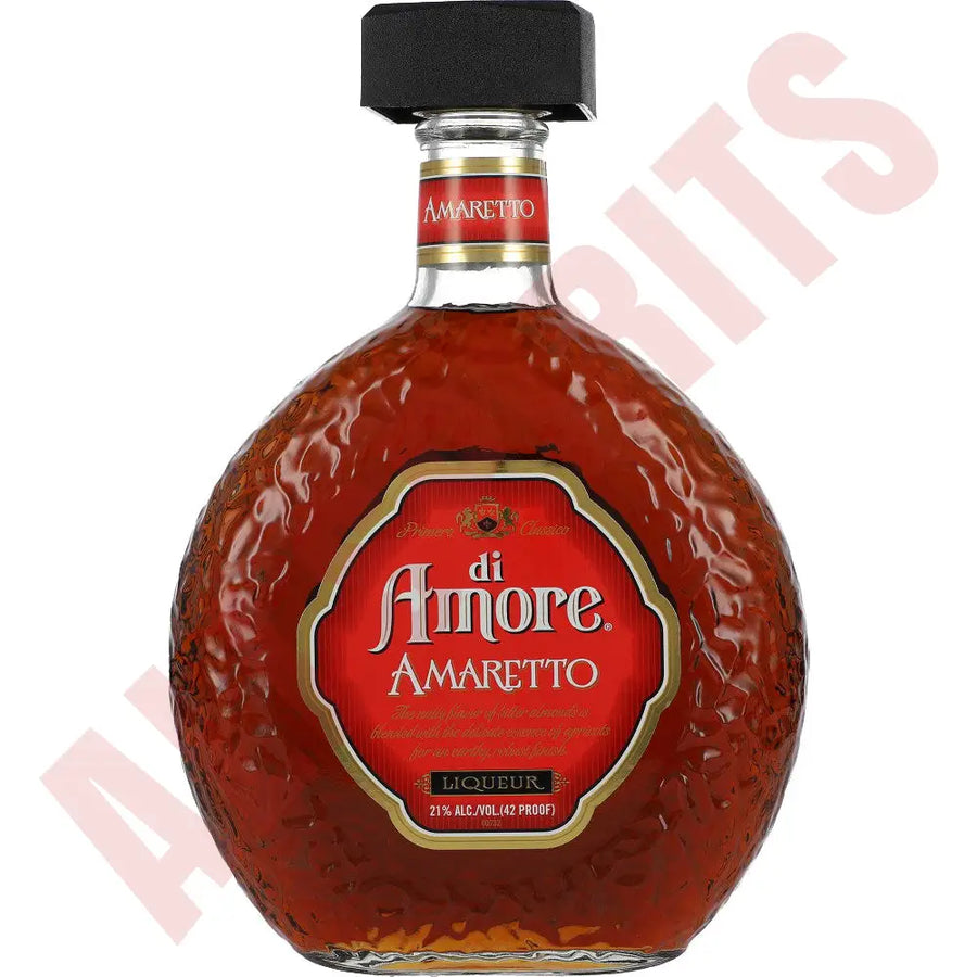 Di Amore Amaretto Liqueur 21% 1 Ltr. Spirituosen