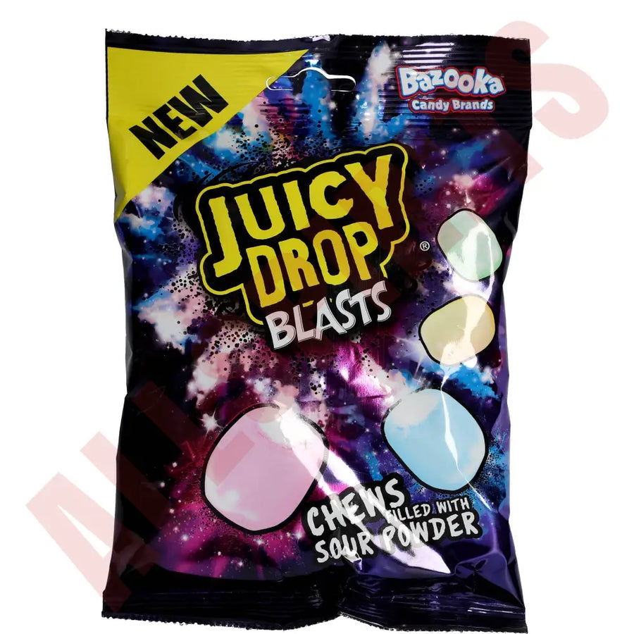 DOK Juicy Drop Blast 120g - AllSpirits