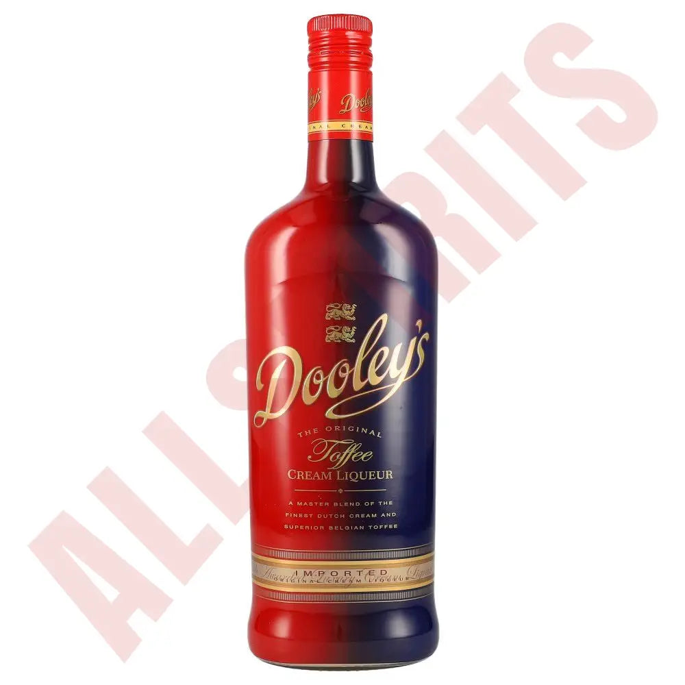 Dooleys 17% 1 ltr. - AllSpirits