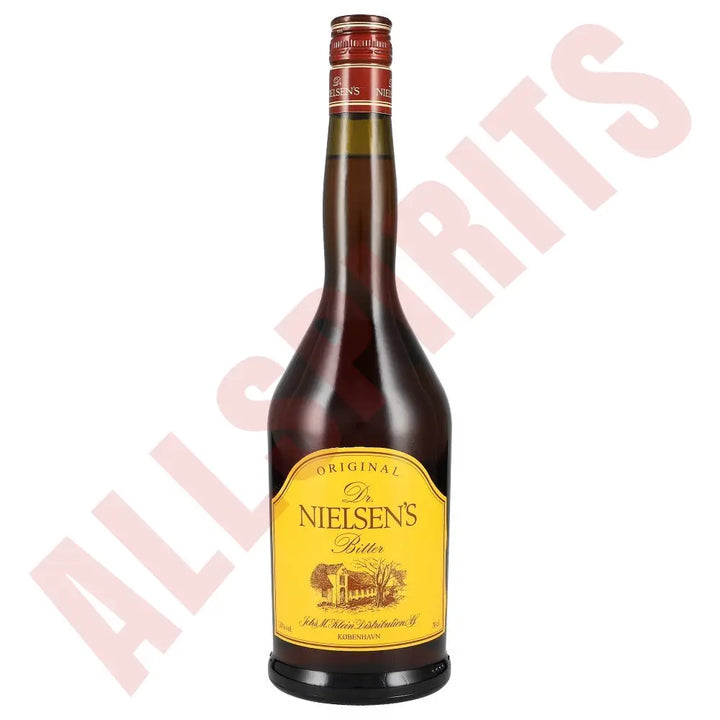 Dr. Nielsens 38% 0,7 ltr. - AllSpirits