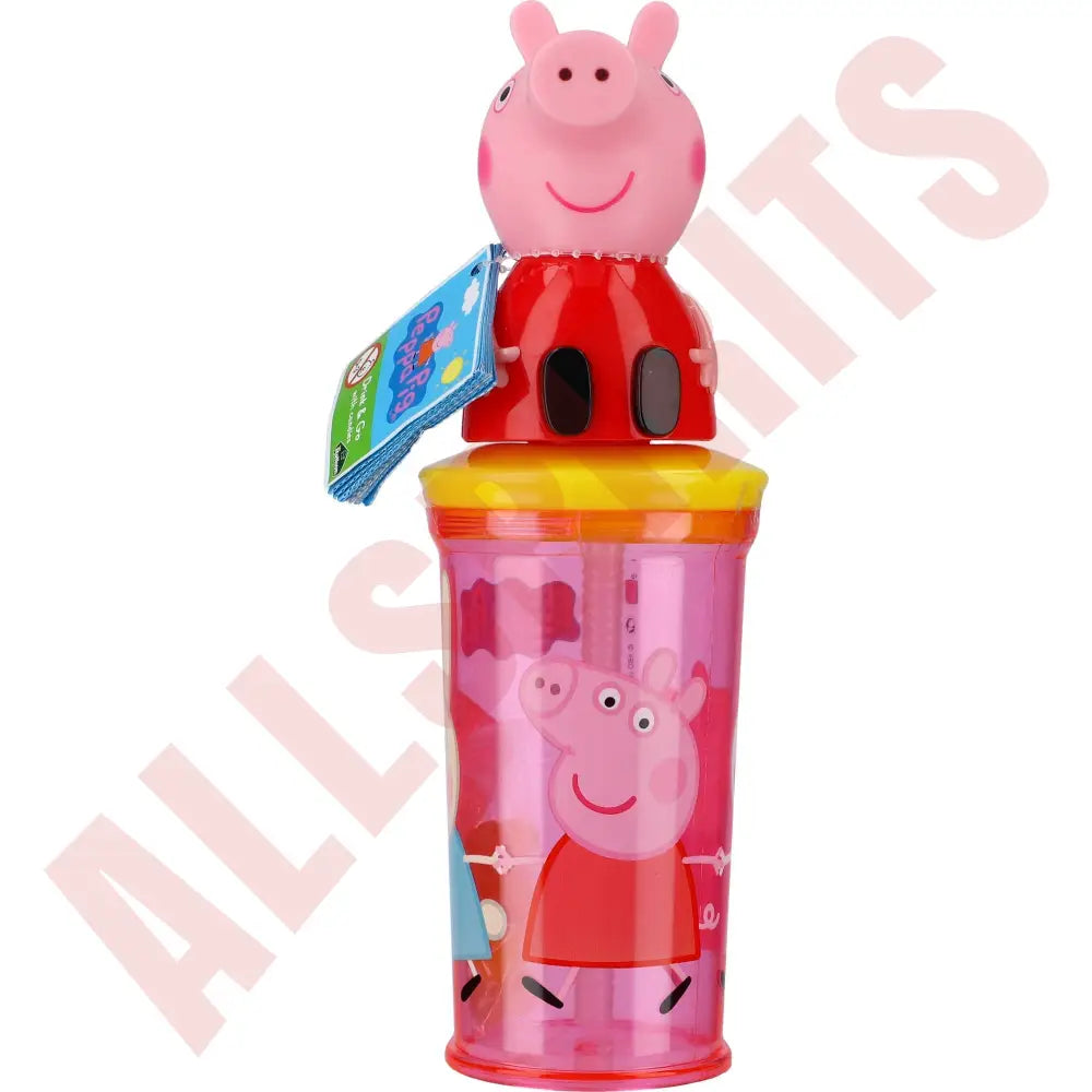 Drink & Go PEPPA PIG 10 g - AllSpirits