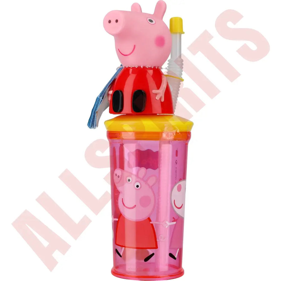 Drink & Go PEPPA PIG 10 g - AllSpirits