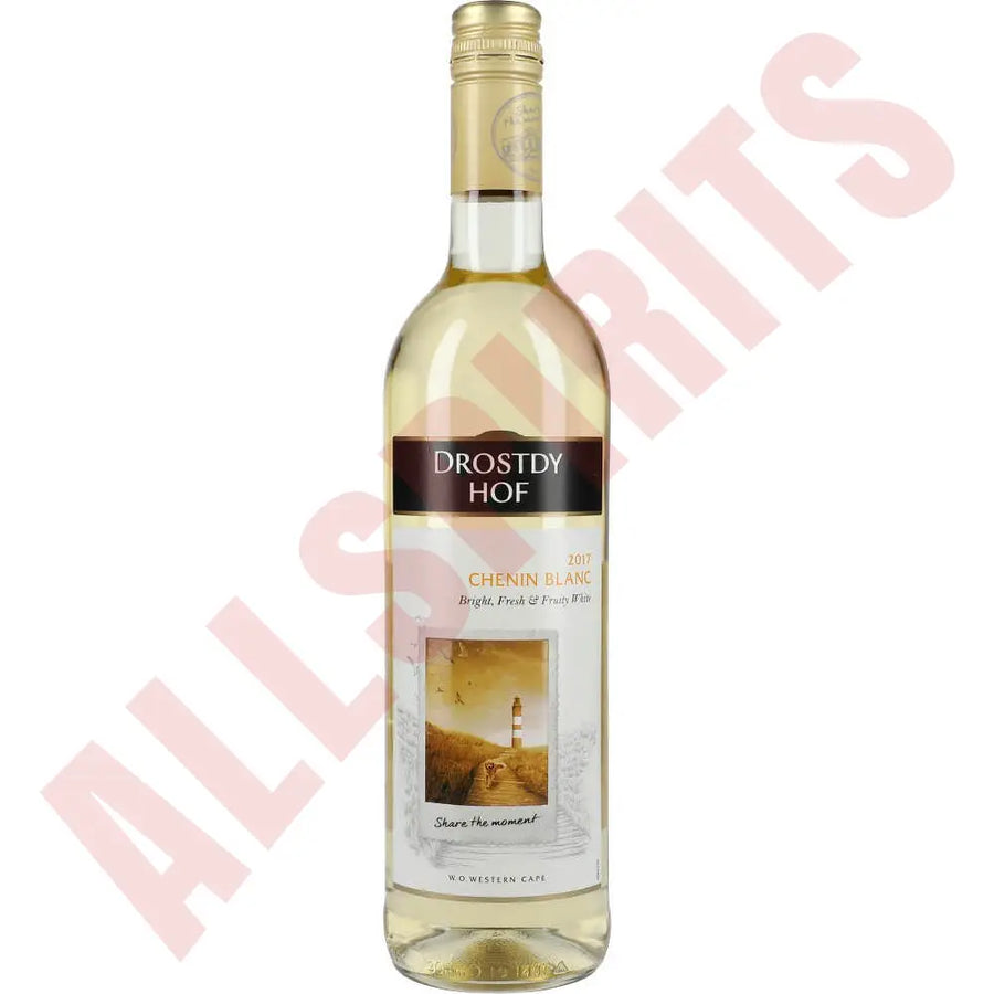 Drostdy Hof chenin blanc 12% 0,75 ltr. - AllSpirits