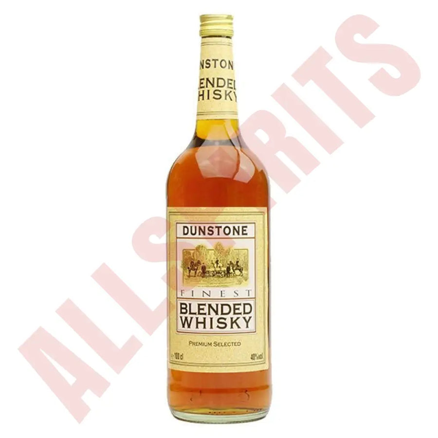 Dunstone Finest 40% 1 ltr. - AllSpirits