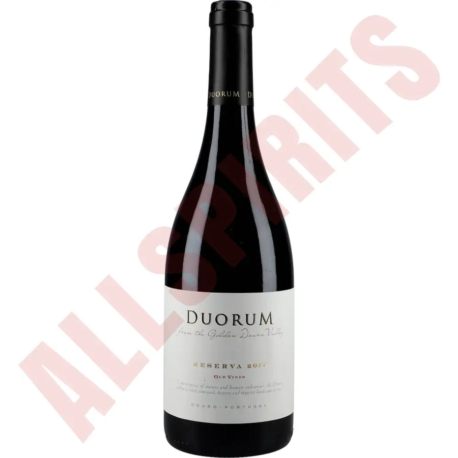 Duorum Reserva 14% Rot 0,75 ltr. - AllSpirits