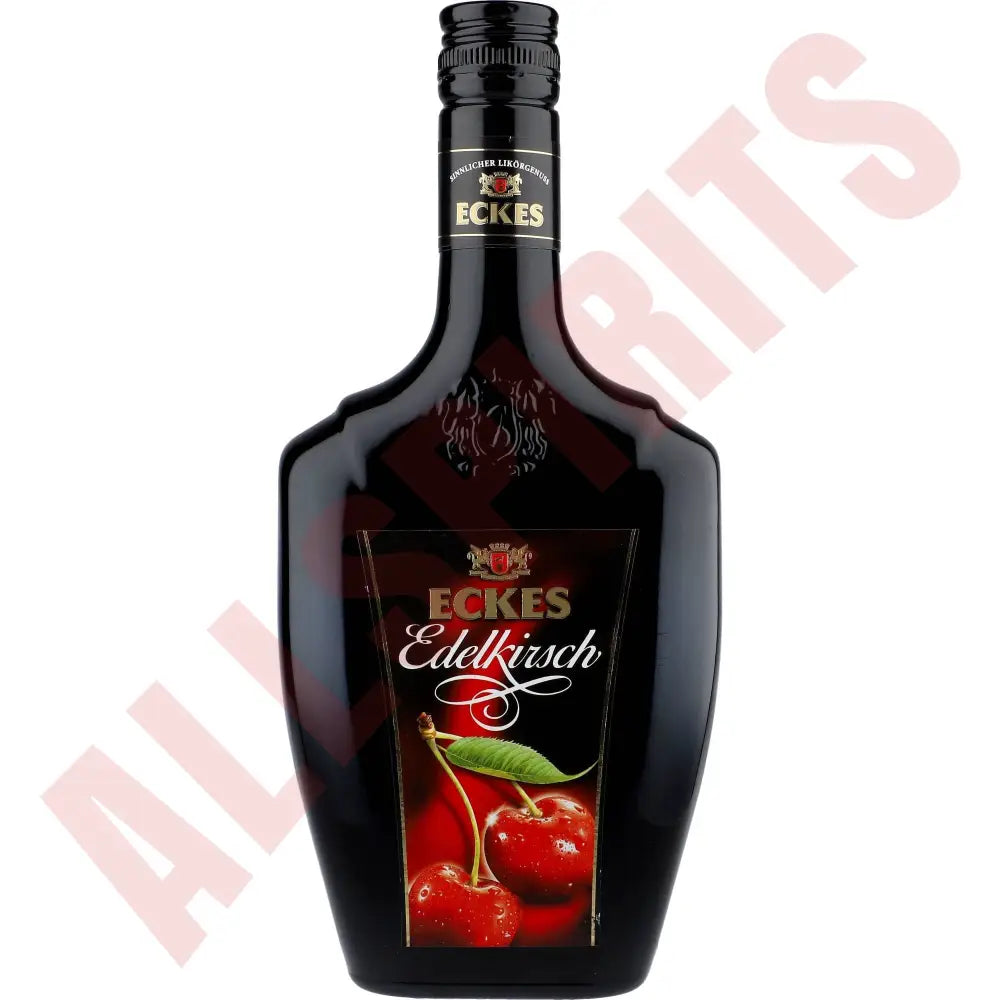 Eckes Edelkirsch 0,5L 20% - AllSpirits