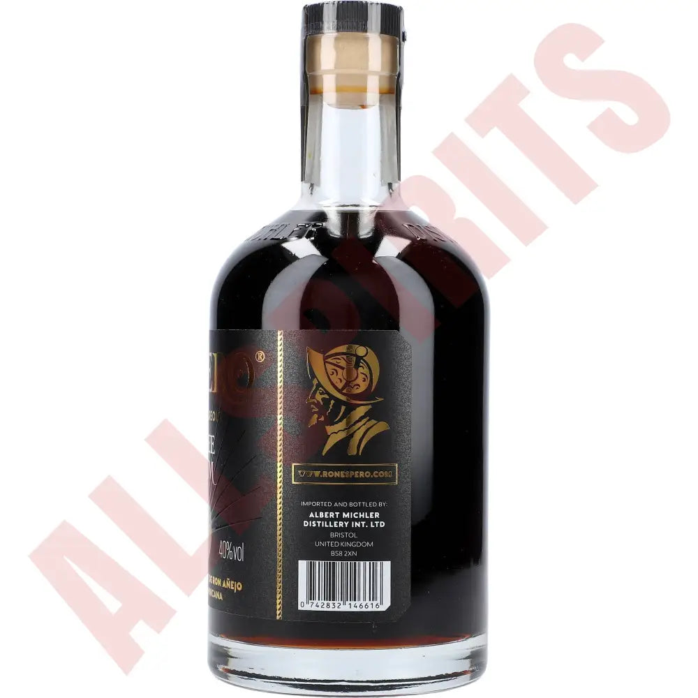 Espero Coffee & Rum 0,7 ltr. GB 40% - AllSpirits