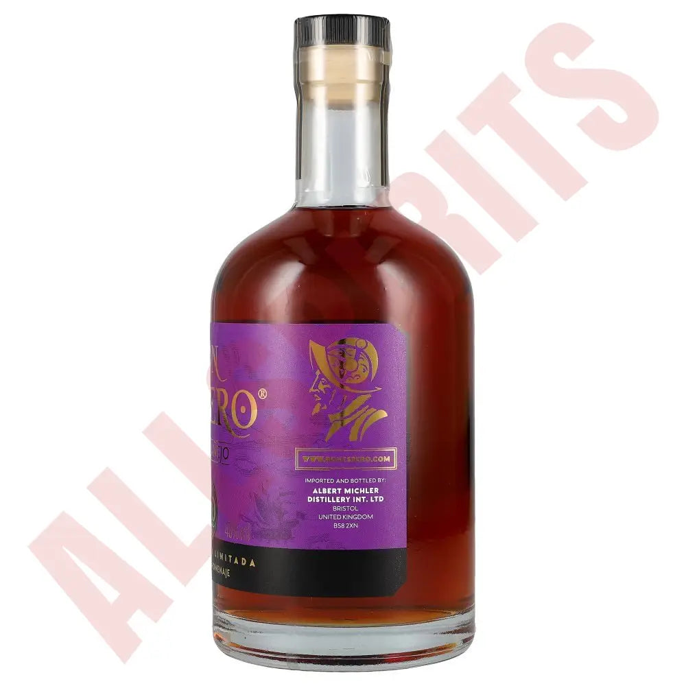 Espero Extra Anejo XO 40% 0,7 ltr. -GB- - AllSpirits