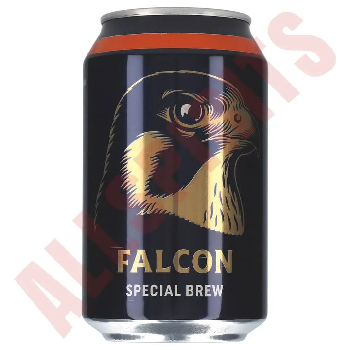 Falcon Special Brew 5,9% 24x 0,33 ltr. zzgl. DPG Pfand - AllSpirits