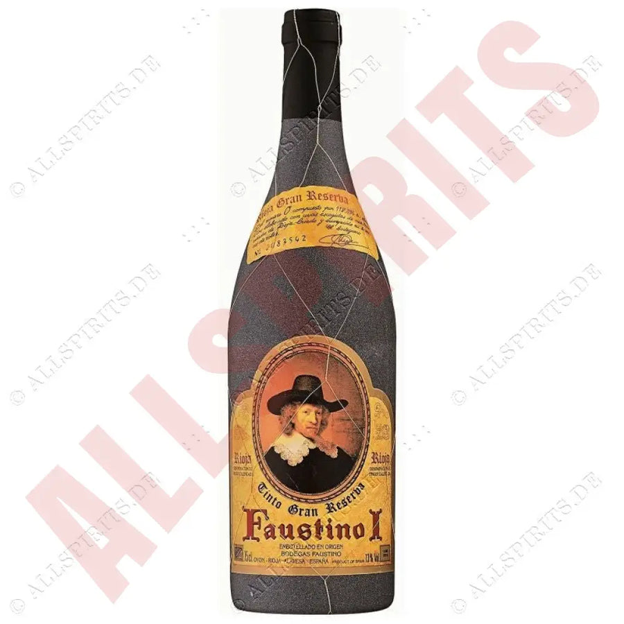 Faustino I Tinto Gran Reserva 13,5% 0,75 ltr. - AllSpirits