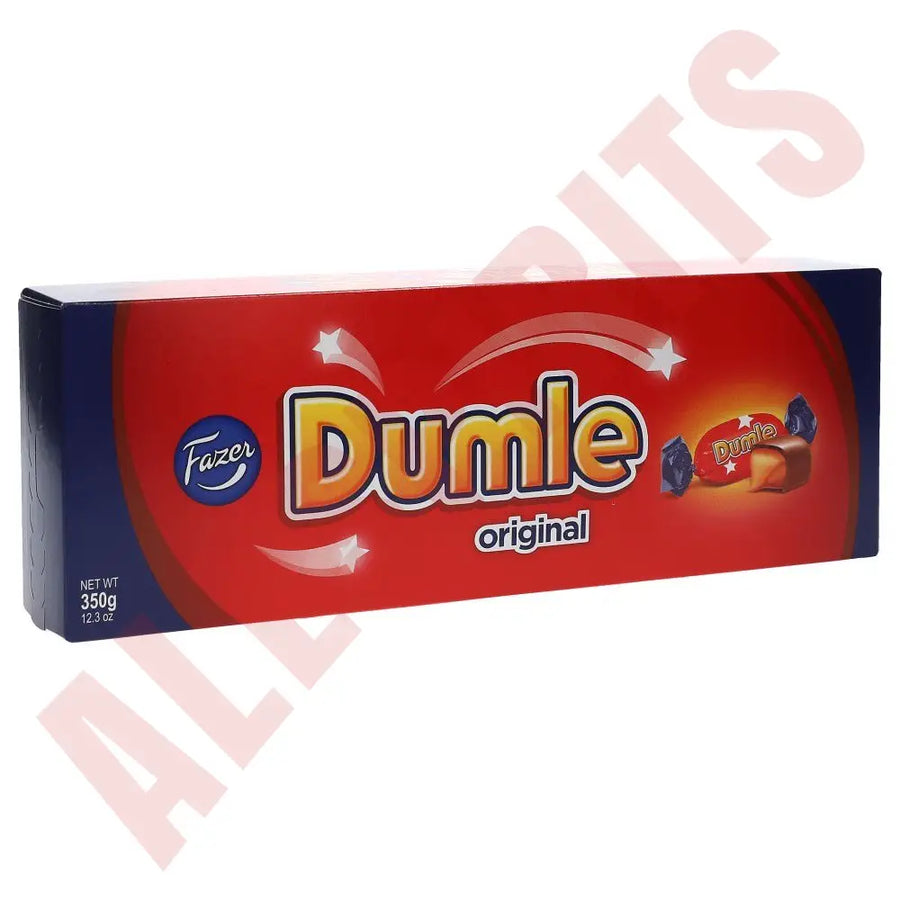 Fazer Dumle Original 350g - AllSpirits