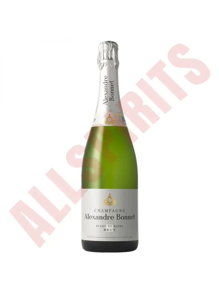 Ferdinand Bonnet Blanc de Noirs 12% 0,75l - AllSpirits