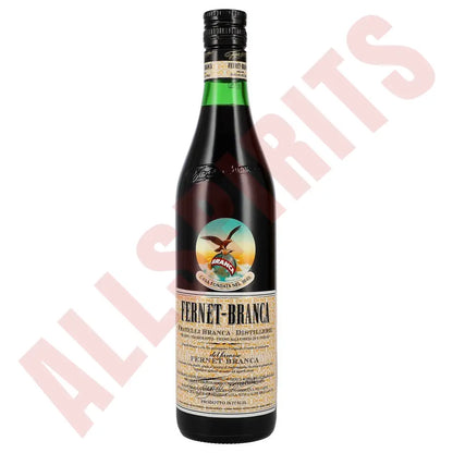 Fernet Branca 35% 0,7 ltr. - AllSpirits