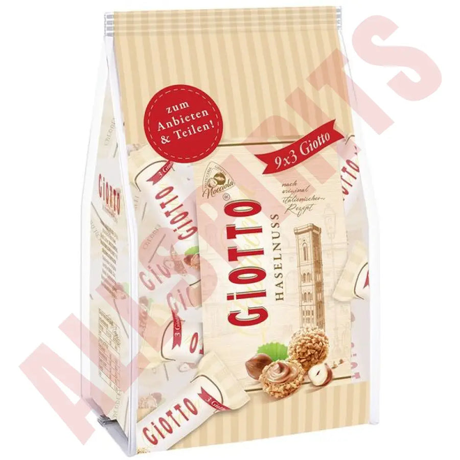 Ferrero Giotto 9/3er 116,1g - AllSpirits