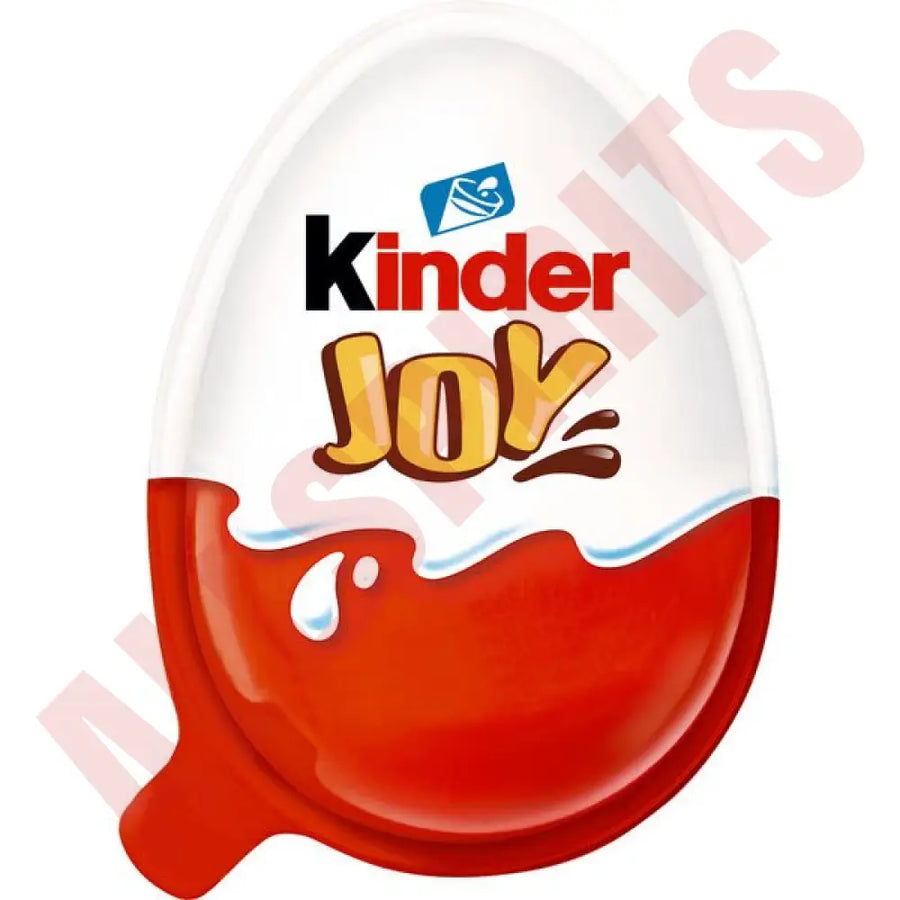 Ferrero Kinder Joy 20g - AllSpirits