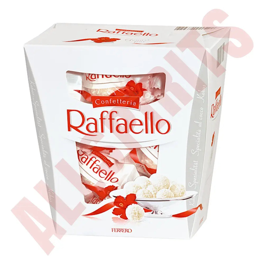 Ferrero Raffaello 230g - AllSpirits