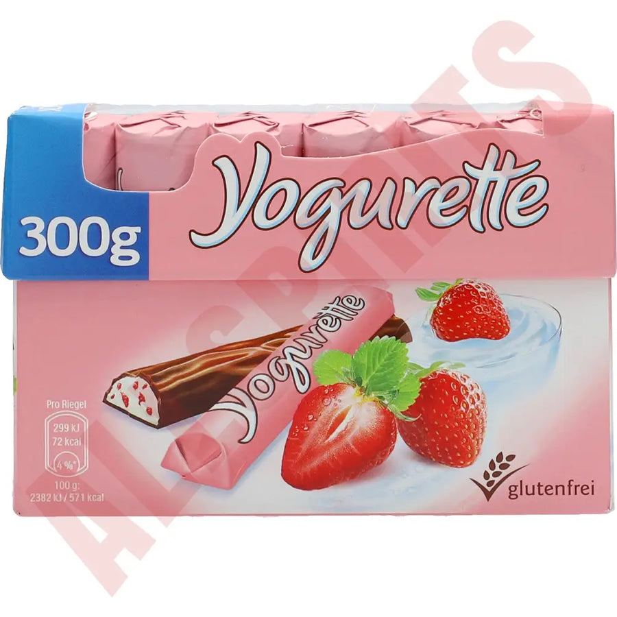 Ferrero Yogurette 300g - AllSpirits