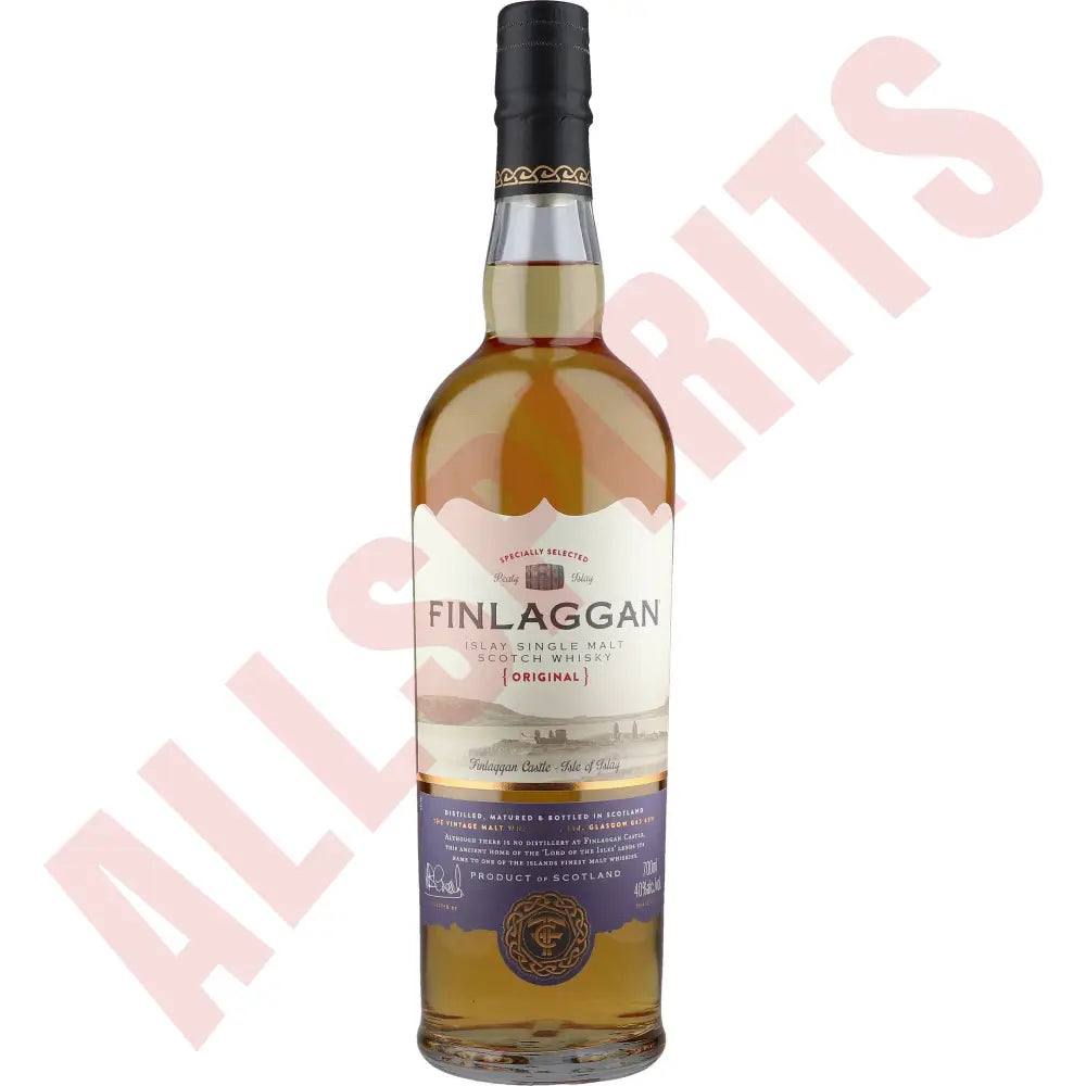 Finlaggan Original 40% 0,7 ltr. - AllSpirits