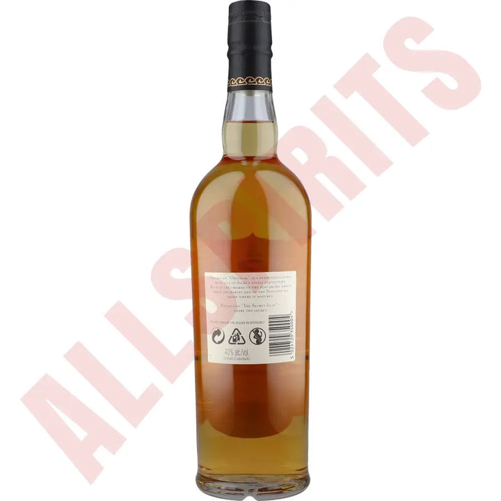 Finlaggan Original 40% 0,7 ltr. - AllSpirits