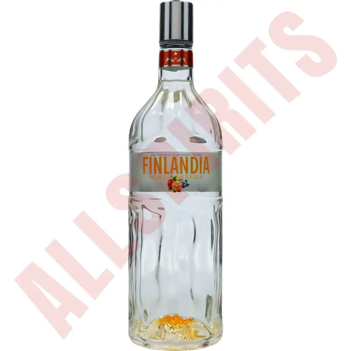 Finlandia Nordic Berries 37,5% 1 ltr. - AllSpirits