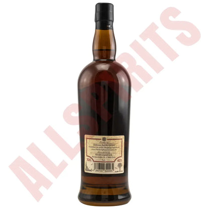 Flensburg Rum Company - Barbados & Jamaica 40% 0,7 ltr. - AllSpirits