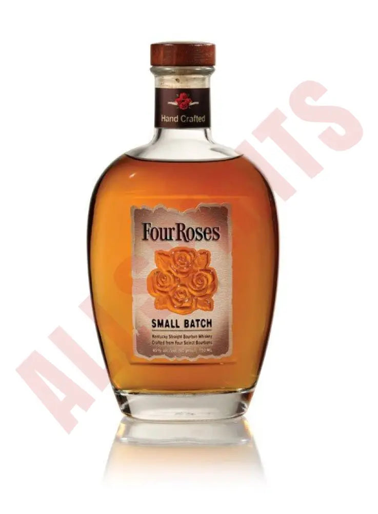 Four Roses Small Batch 45% 0,7 ltr. - AllSpirits