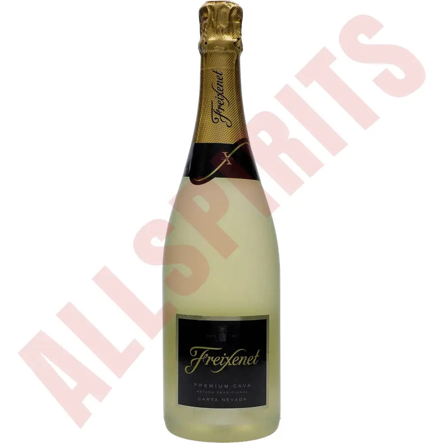 Freixenet Dry 11,5% 0,75 ltr. - AllSpirits