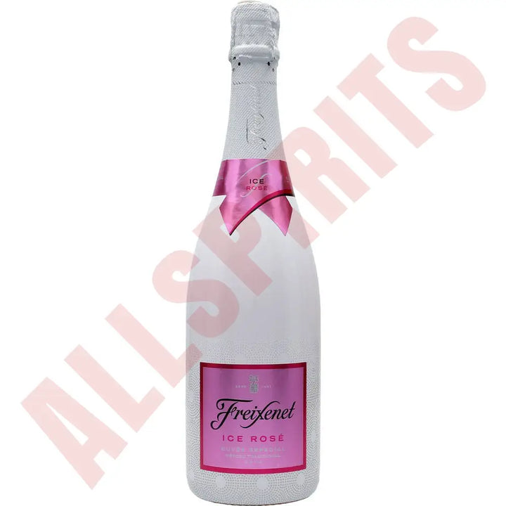 Freixenet ICE Rose 12% 0,75 ltr - AllSpirits