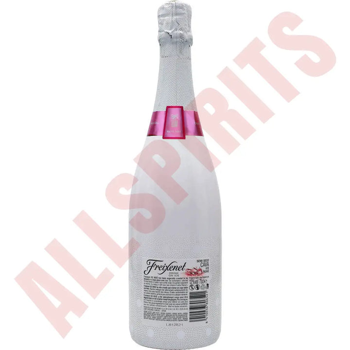 Freixenet ICE Rose 12% 0,75 ltr - AllSpirits