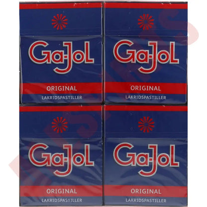 Ga-Jol Original 8x 23g - AllSpirits