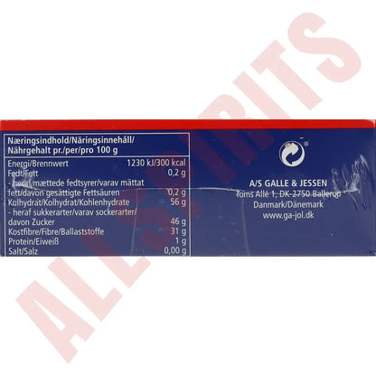 Ga-Jol Original 8x 23g - AllSpirits