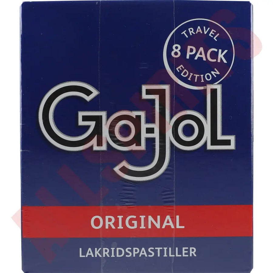 Ga-Jol Original 8x 23g - AllSpirits