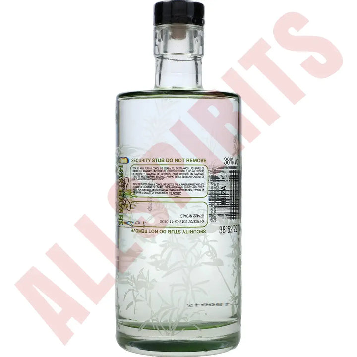 GIN IBZ PREMIUM 38% 0,7 ltr. - AllSpirits