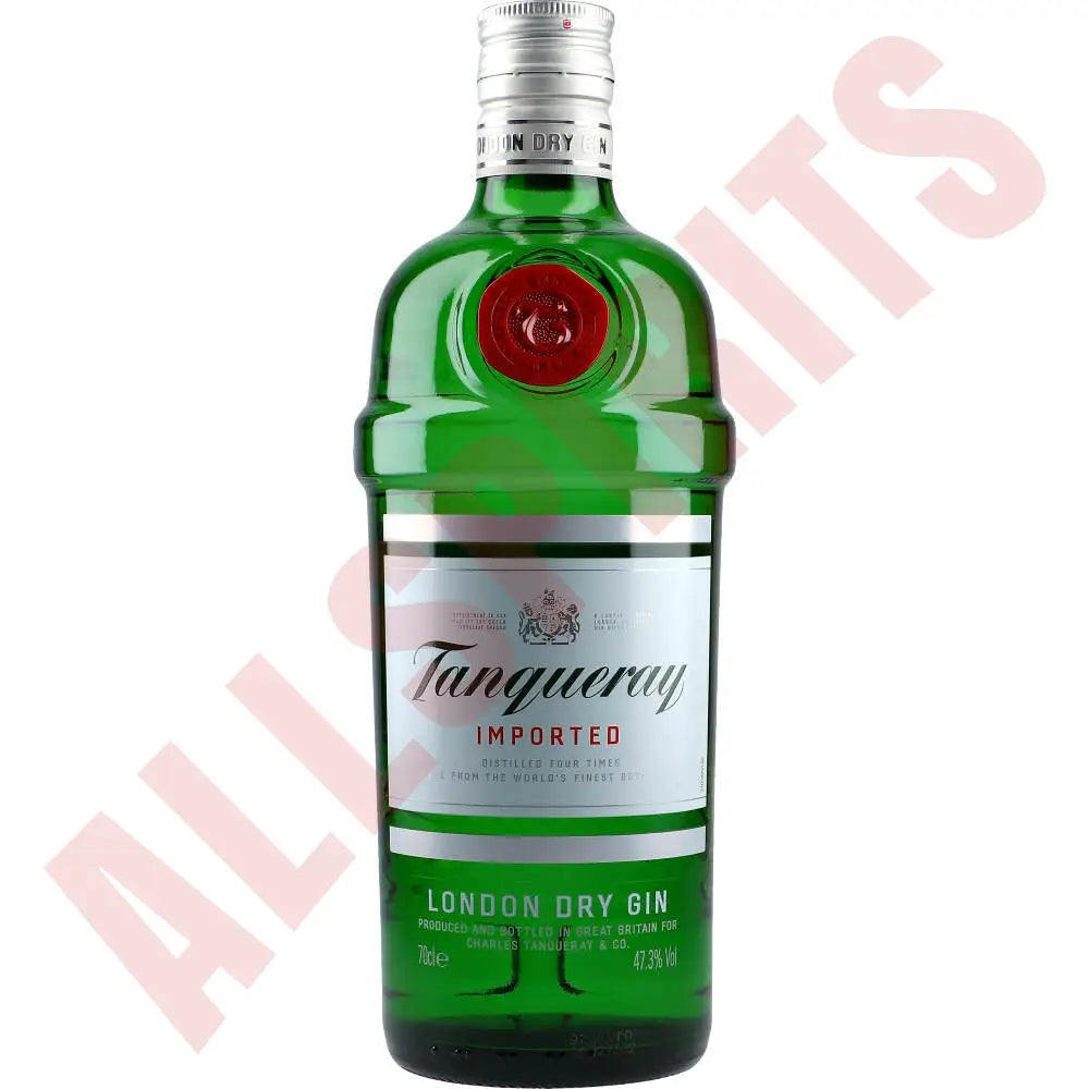 Gin Tanqueray 47,3% 0,7 ltr. - AllSpirits