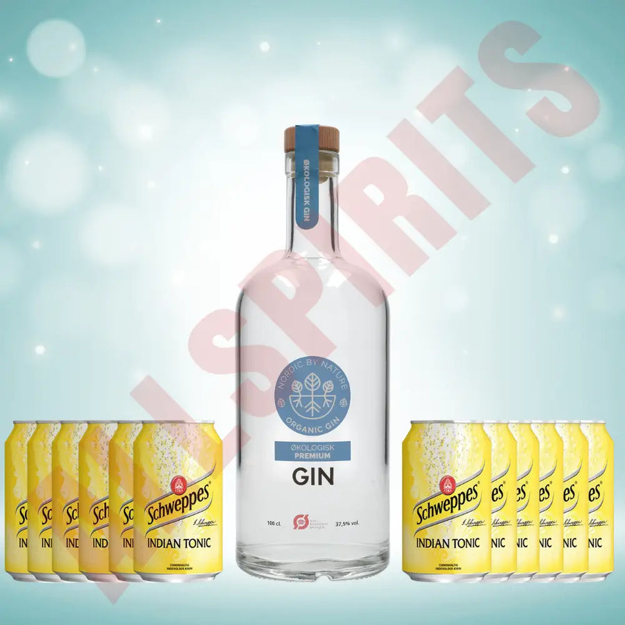 Gin & Tonic Bundle Bundles