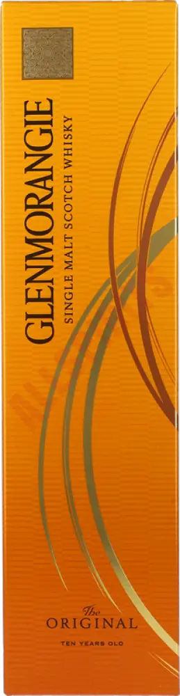 Glenmorangie Original 10Y 40% 0 7 Ltr. Spirituosen