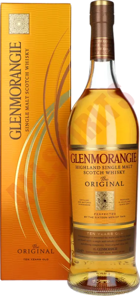 Glenmorangie Original 10Y 40% 0 7 Ltr. Spirituosen