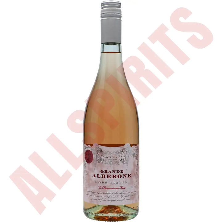 Grande Alberone Rosé 13 % 0,75 ltr. - AllSpirits