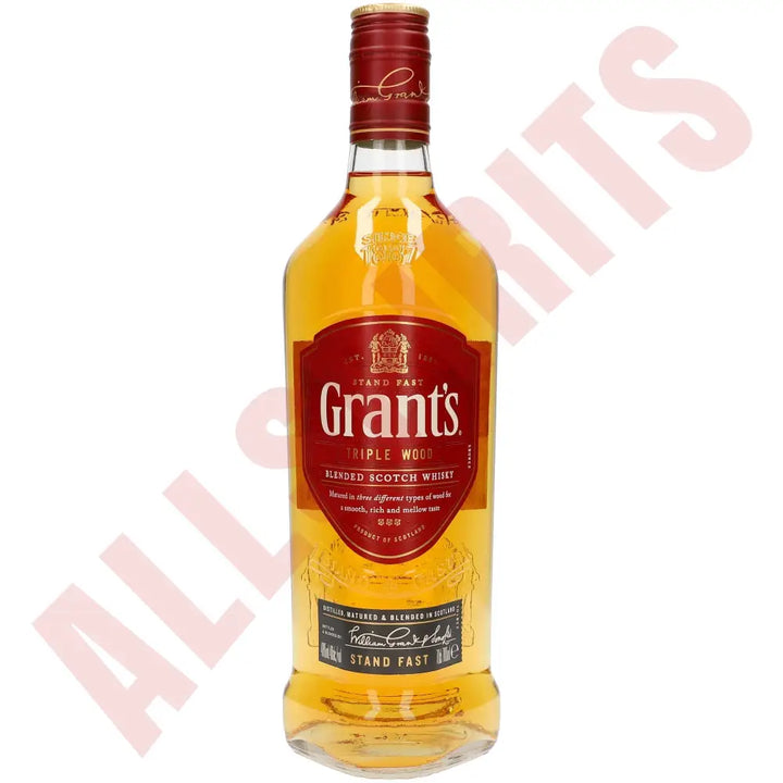 Grants 40% 0,7 ltr. - AllSpirits