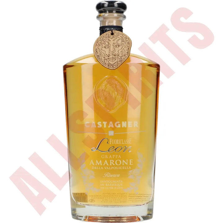 Grappa of Amarone 42% 0,7 ltr. - AllSpirits